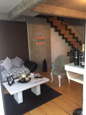 Alquiler 3 Ambientes Fitz Roy Torre De Lujo , Posibilidad Cochera Adicional Apartamento Ciudad Autónoma de Buenos Aires
