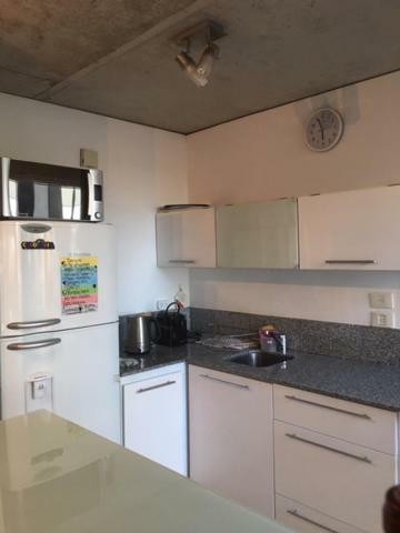 Apartamento Alquiler 3 Ambientes Fitz Roy Torre De Lujo , Posibilidad Cochera Adicional