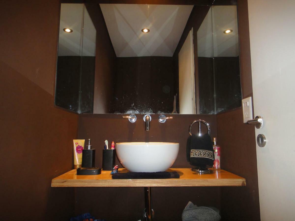 Alquiler 3 Ambientes Fitz Roy Torre De Lujo , Posibilidad Cochera Adicional Apartamento *