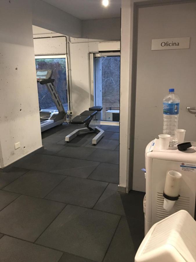 Apartamento Alquiler 3 Ambientes Fitz Roy Torre De Lujo , Posibilidad Cochera Adicional Ciudad Autónoma de Buenos Aires